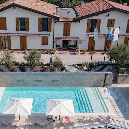 Agriturismo Casa Villi Solferino Luaran gambar