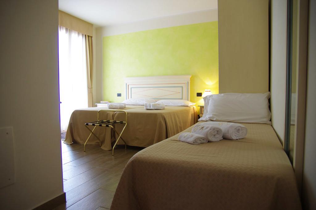 Agriturismo Casa Villi Solferino Luaran gambar
