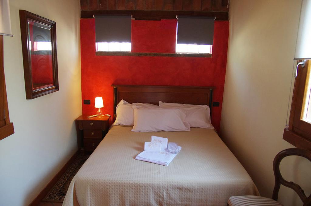 Agriturismo Casa Villi Solferino Luaran gambar