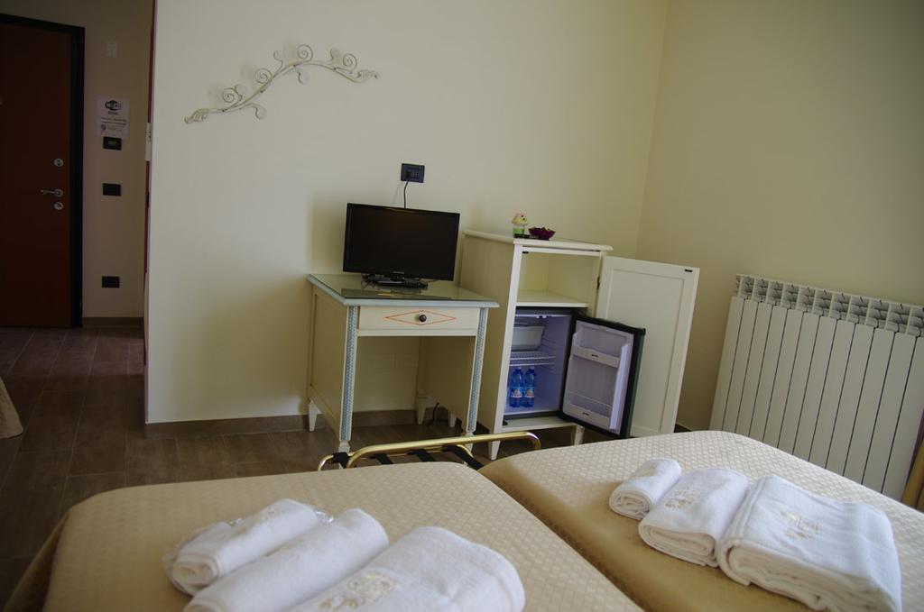 Agriturismo Casa Villi Solferino Luaran gambar