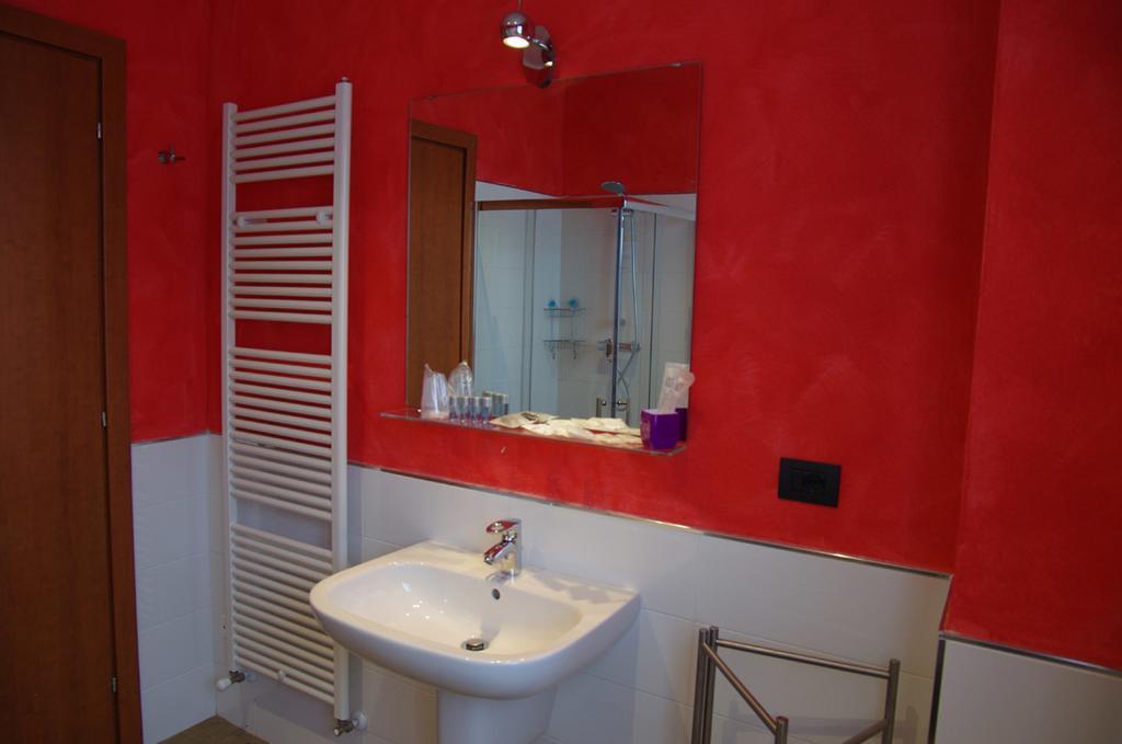 Agriturismo Casa Villi Solferino Luaran gambar