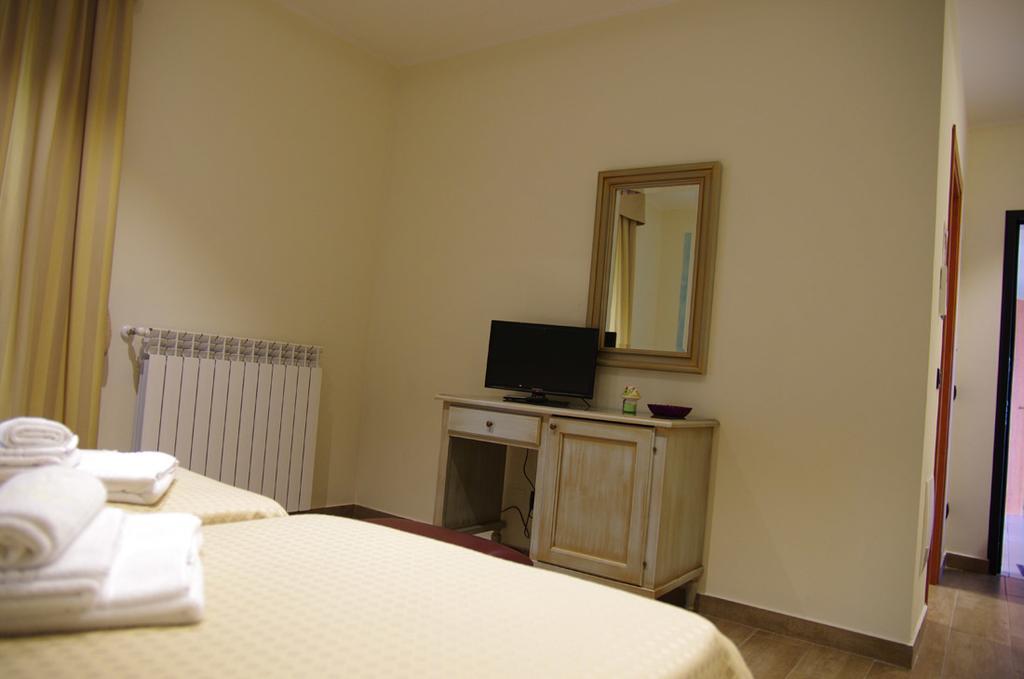 Agriturismo Casa Villi Solferino Luaran gambar
