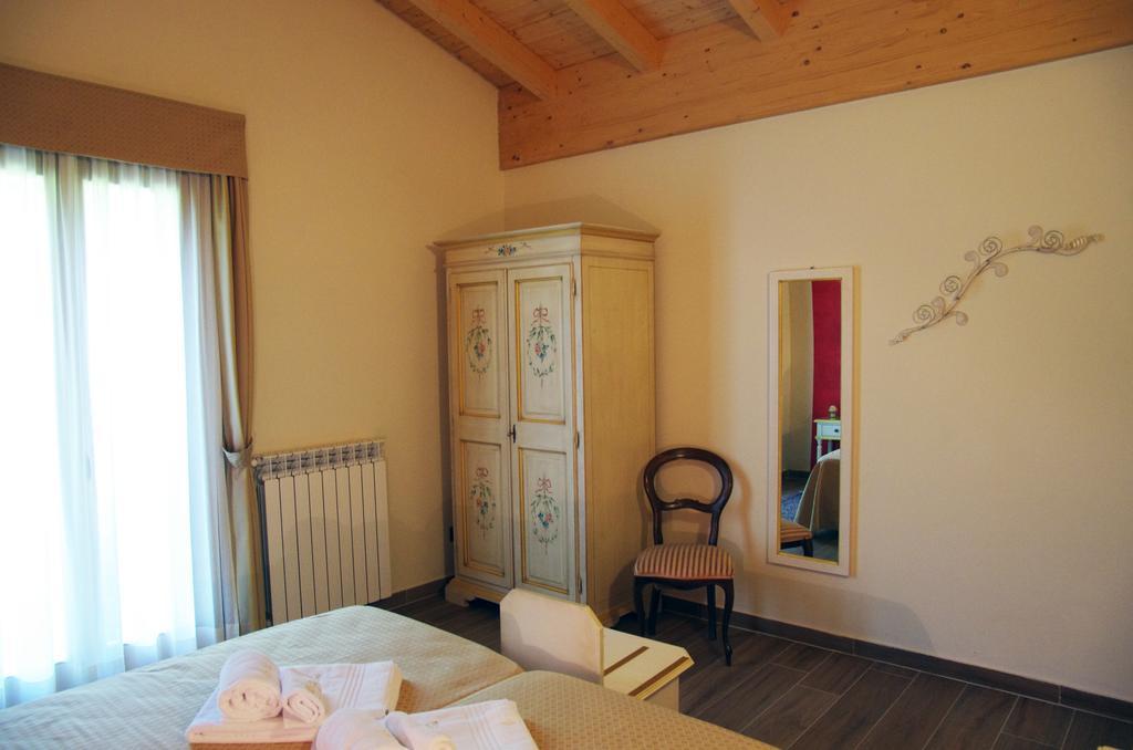 Agriturismo Casa Villi Solferino Luaran gambar