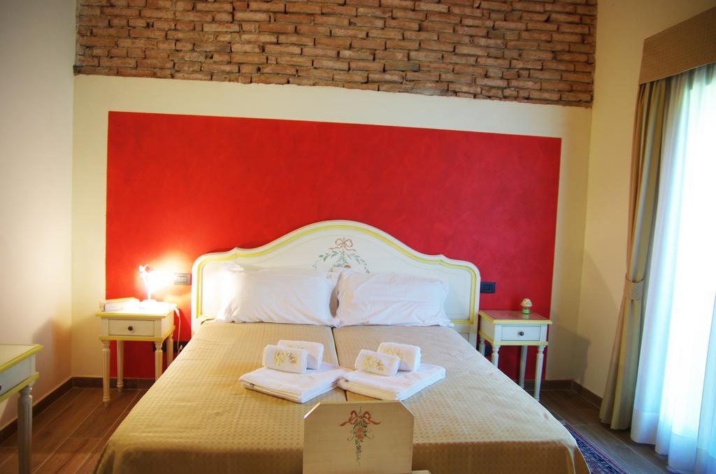 Agriturismo Casa Villi Solferino Luaran gambar