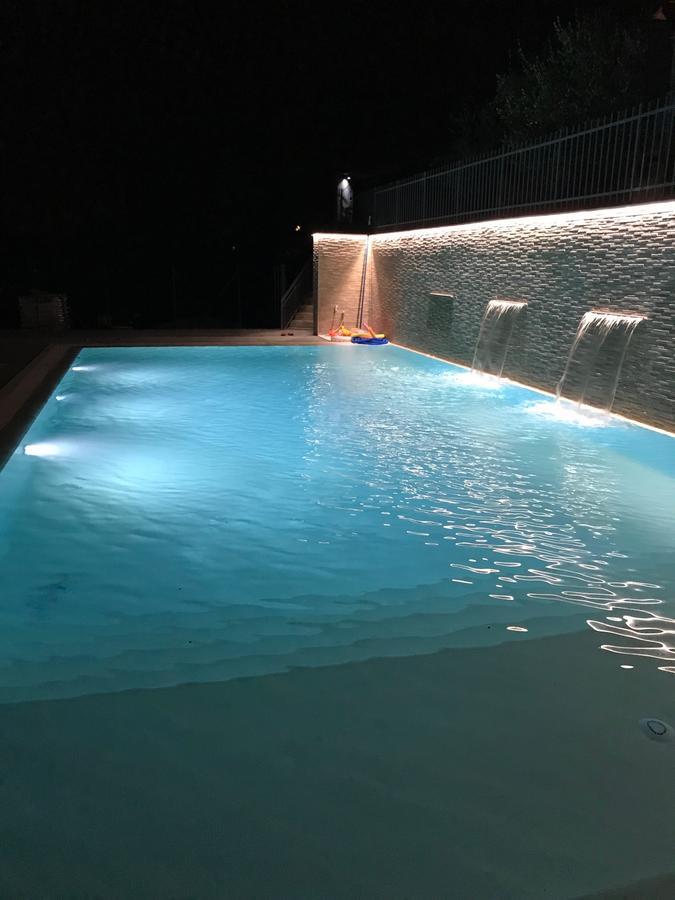 Agriturismo Casa Villi Solferino Luaran gambar