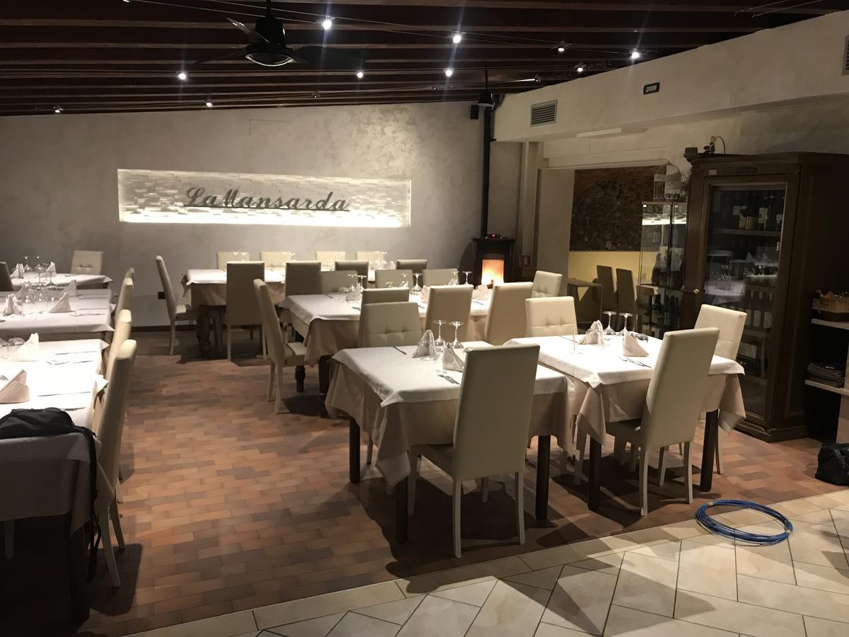 Agriturismo Casa Villi Solferino Luaran gambar