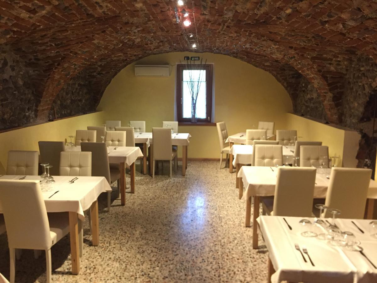 Agriturismo Casa Villi Solferino Luaran gambar
